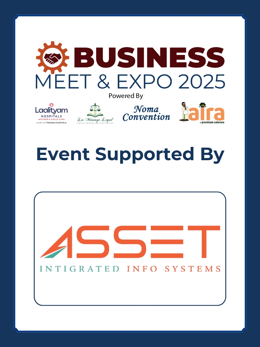 Event Supporter 1