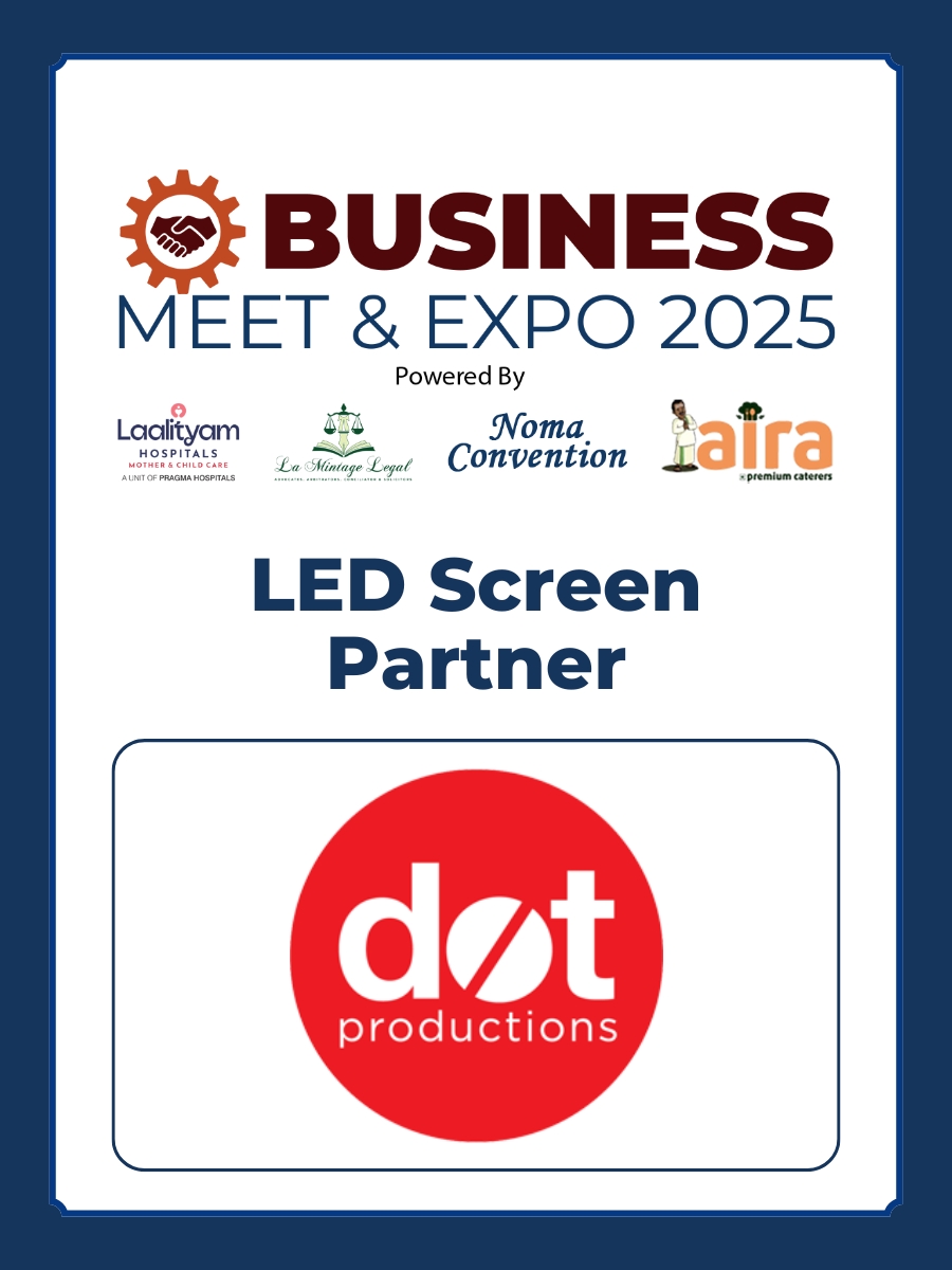 LED Screen Sponsor