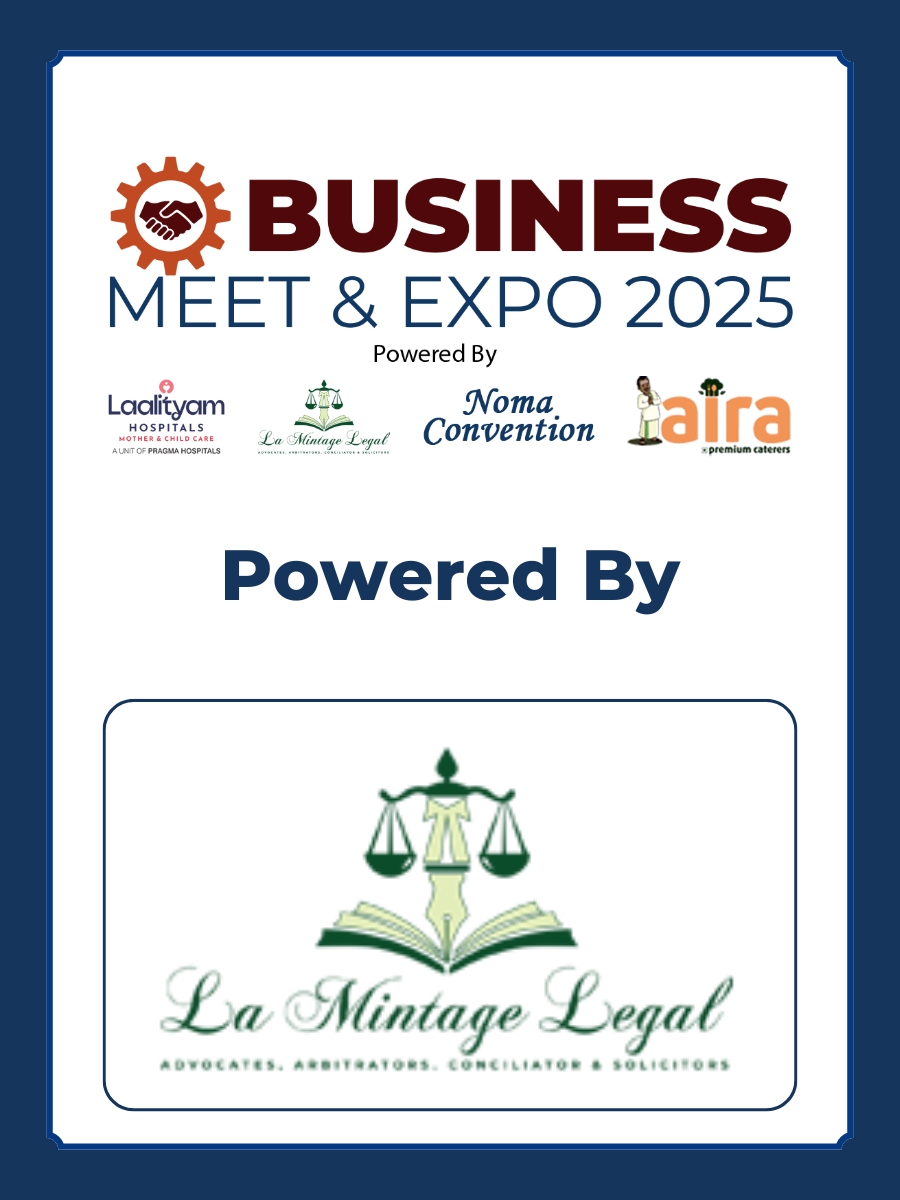 La Mintage Legal