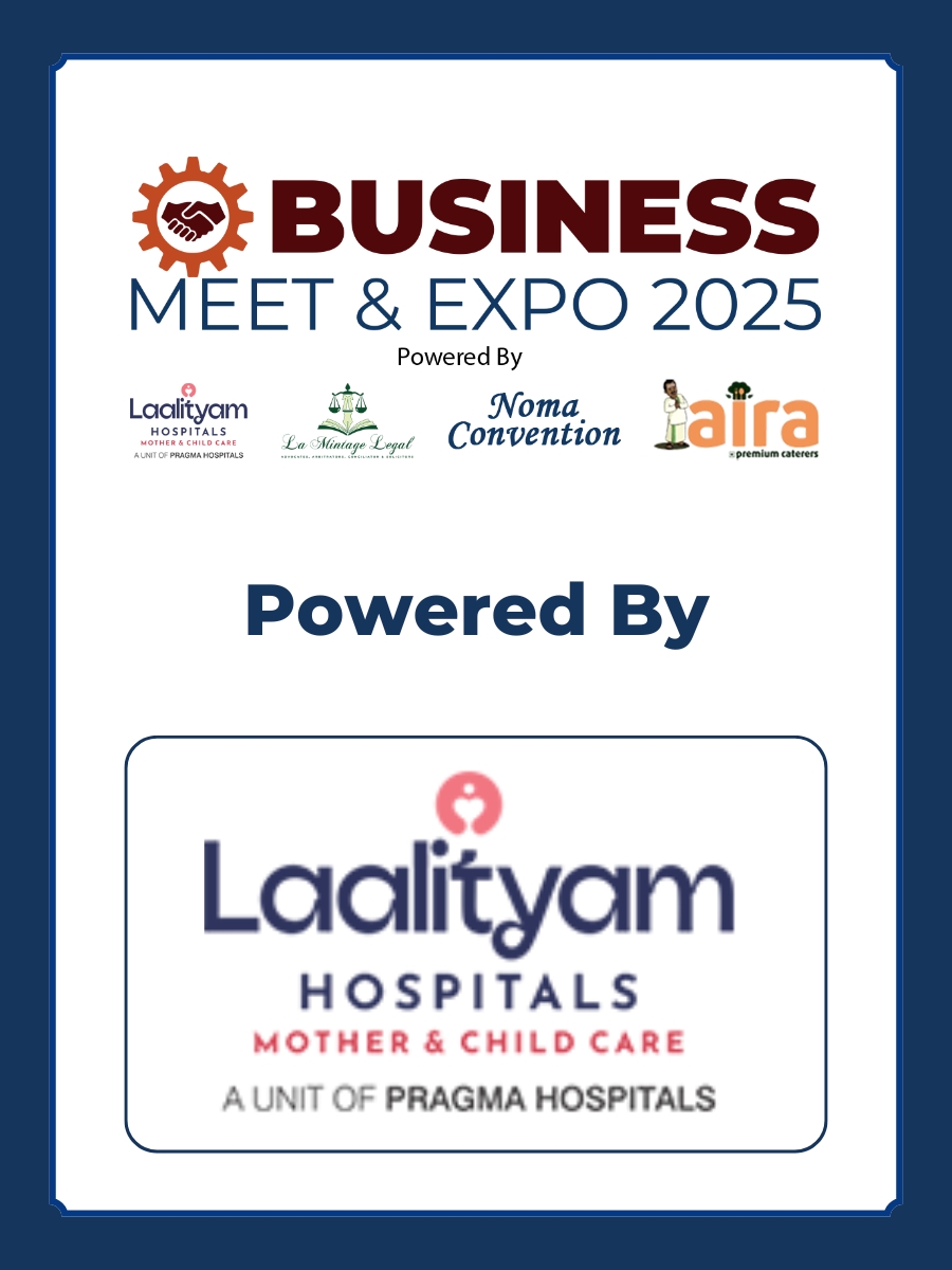 Lalithyam Hospitals