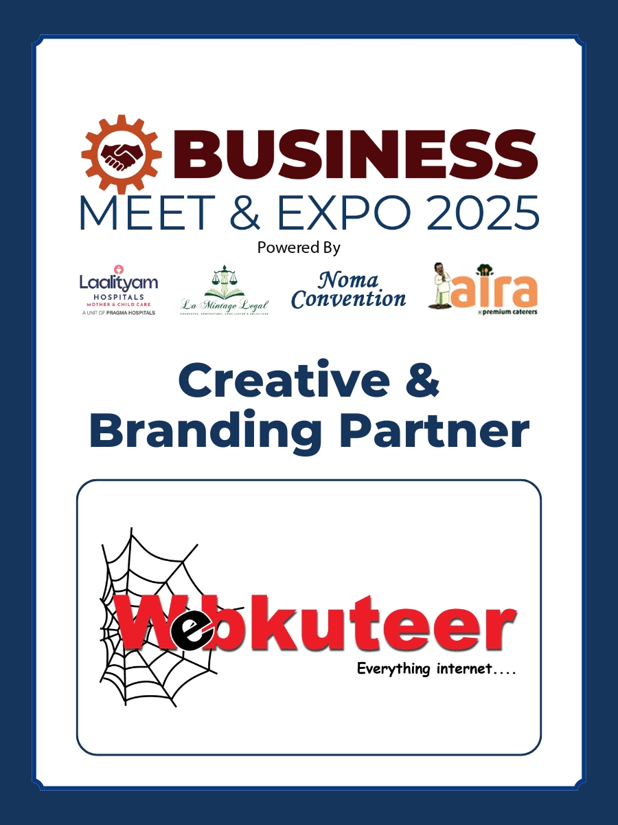 creative & branding partner